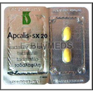 Apcalis sx france