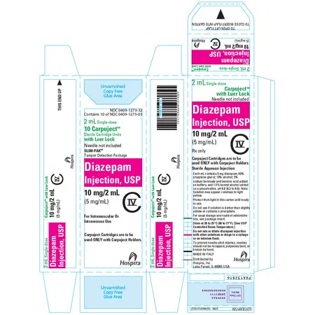 Diazepam 10mg achat
