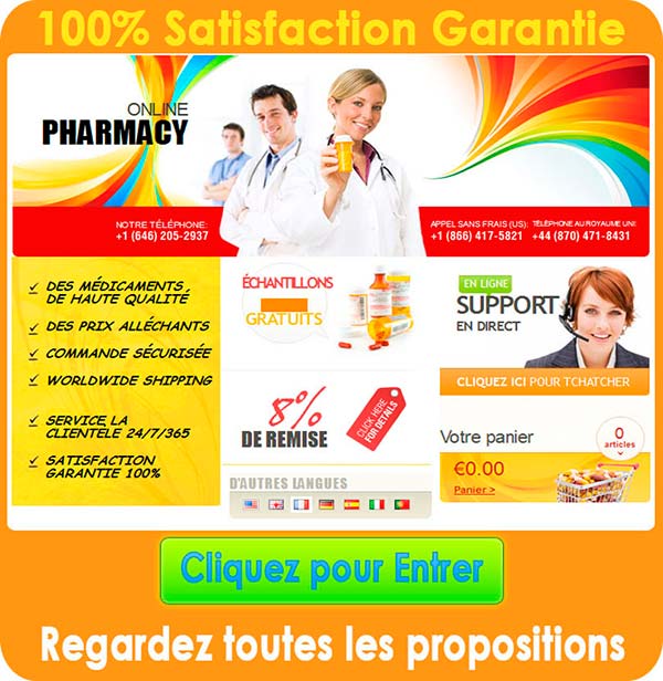 acheter du innopran xl générique