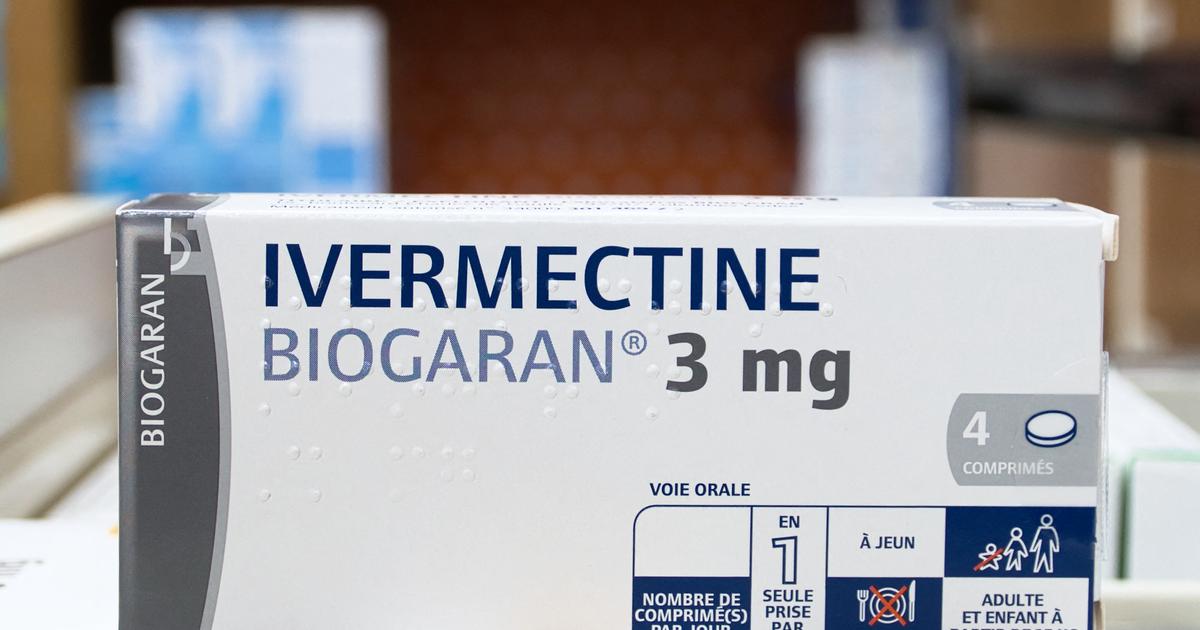 Ivermectin france pharmacie