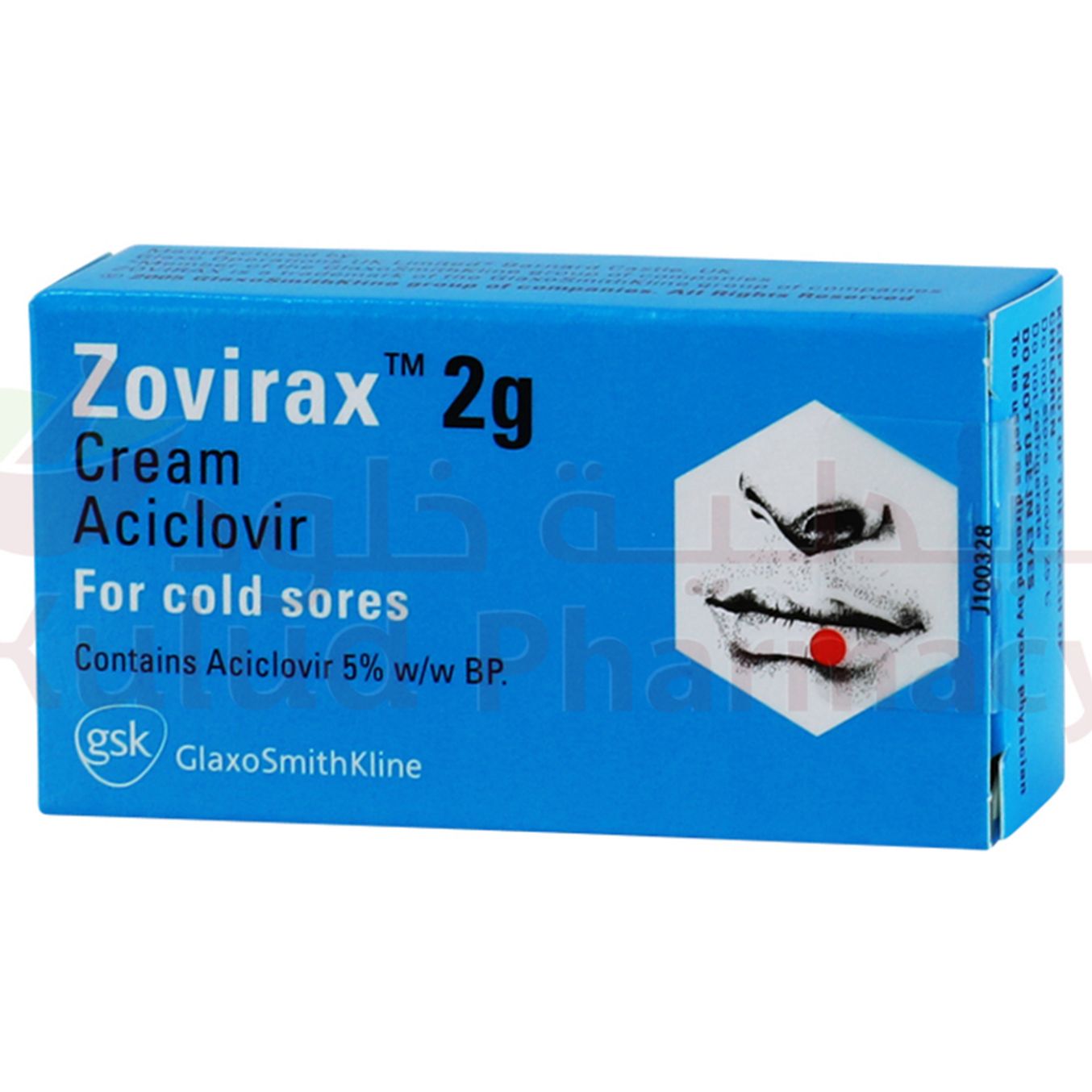 Zovirax Acheter Online