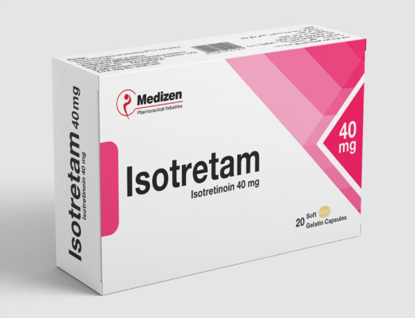 Isotretinoin Acheter