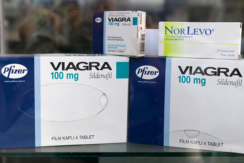 Viagra prix a