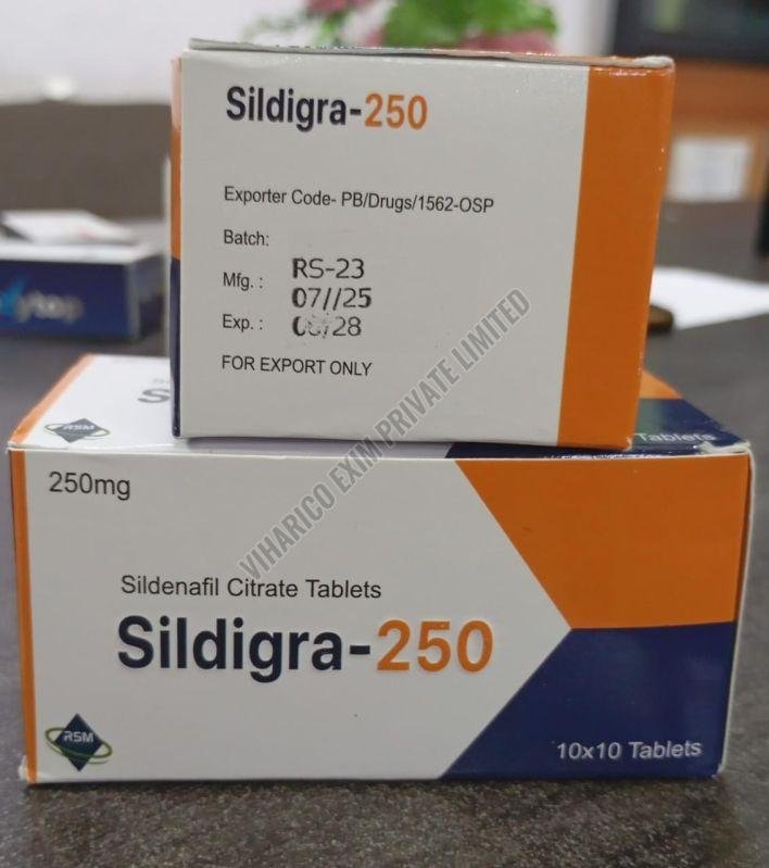 Sildigra 150mg