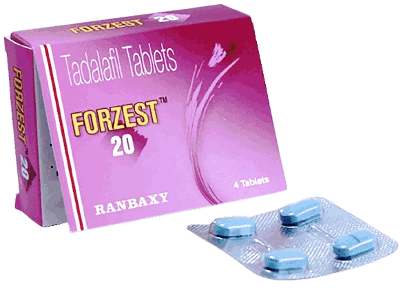 Forzest acheter online