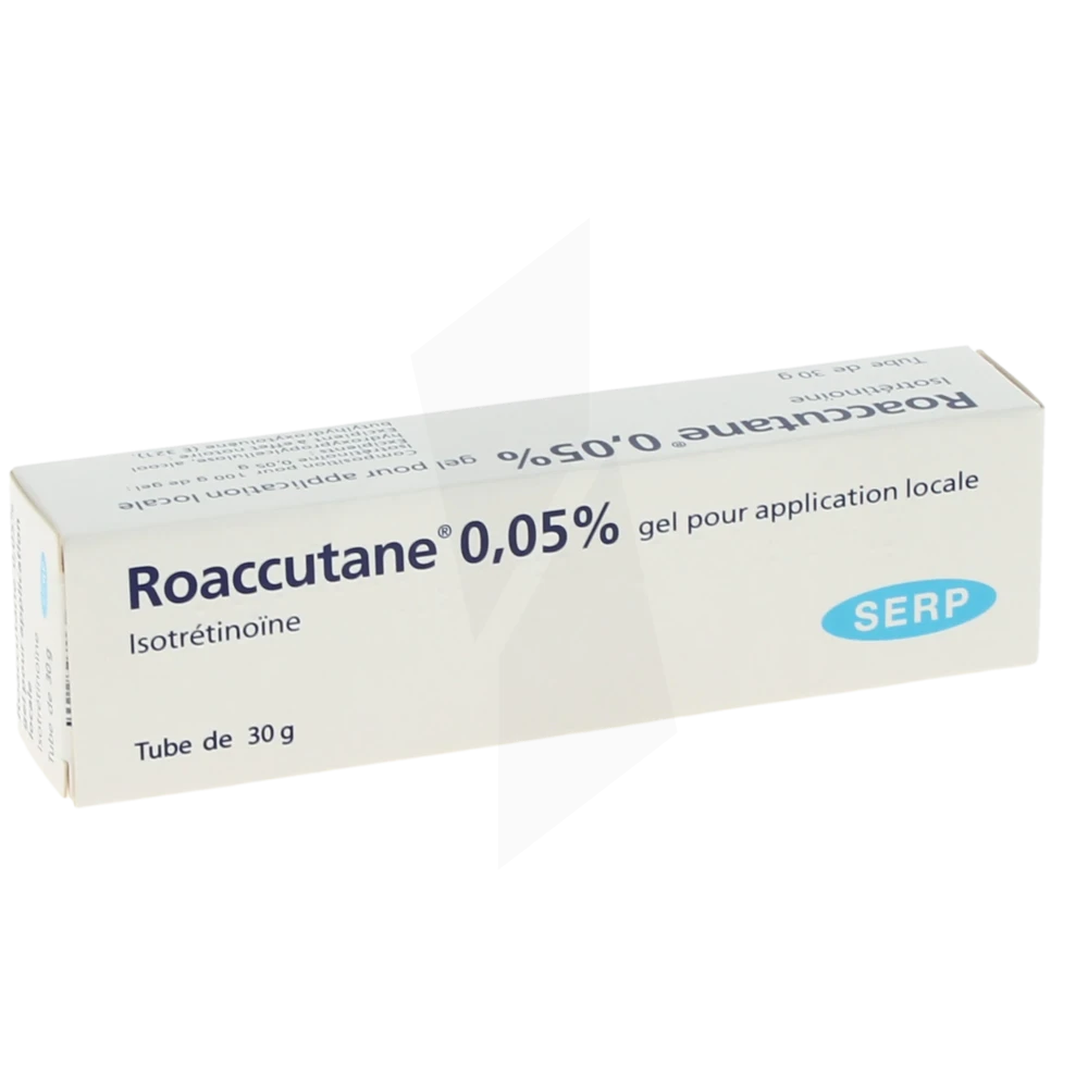 Commander du isotrex en ligne