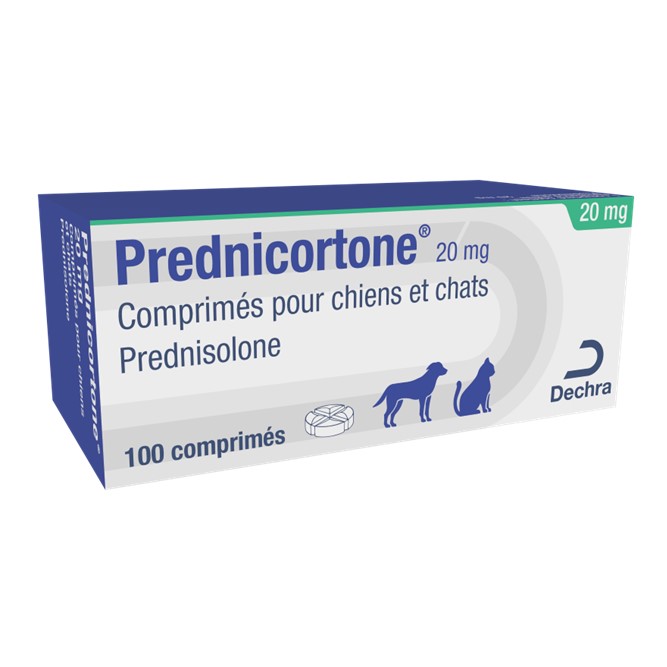 Prednisolone 20 Mg Sans Ordonnance