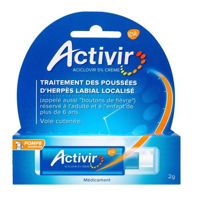 Prix pour valtrex
