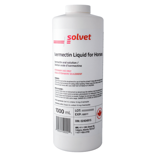 Ivermectine Commander En Ligne