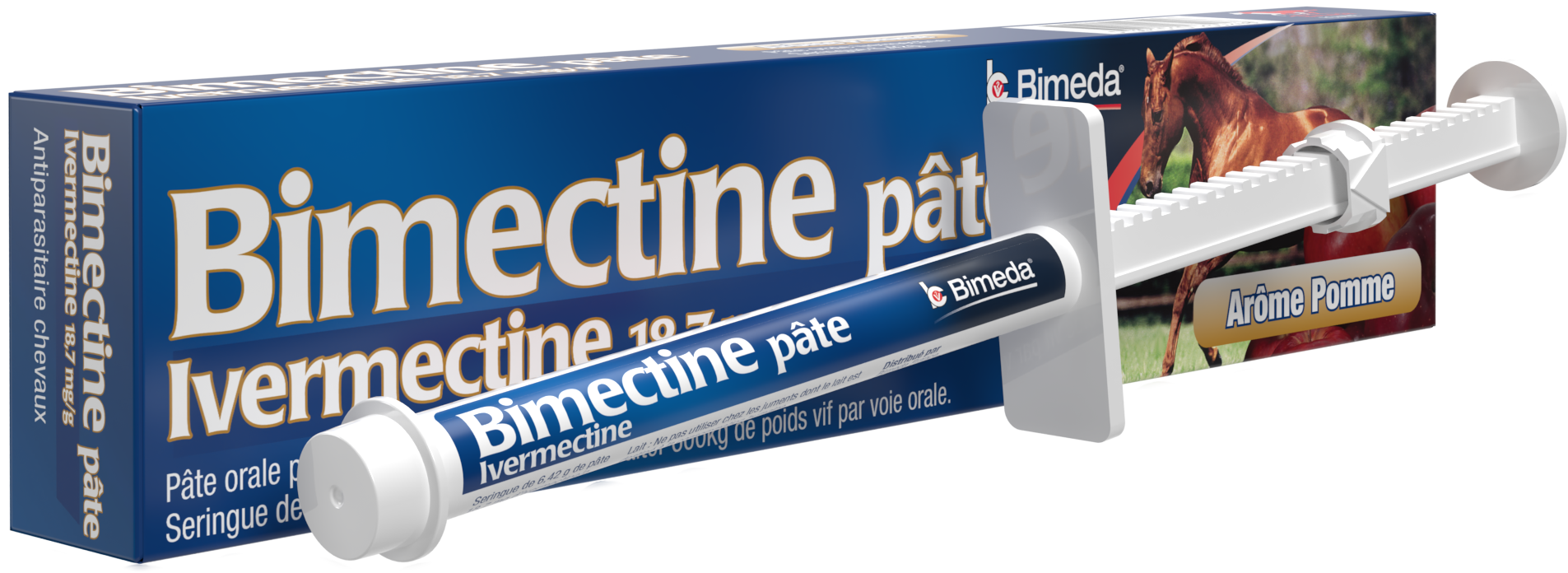 acheter ivermectine france