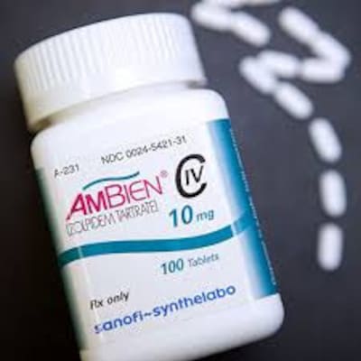 Zolpidem achat en ligne
