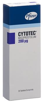 Commander du cytotec