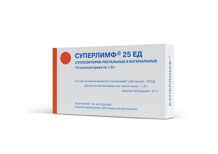 Super p-force 25mg