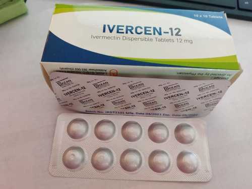 Ivermectin 12mg