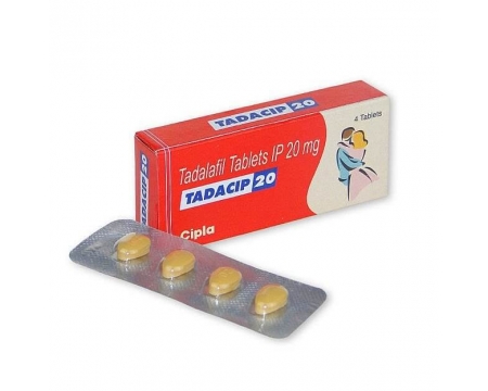 Tadalafil Generique Avis