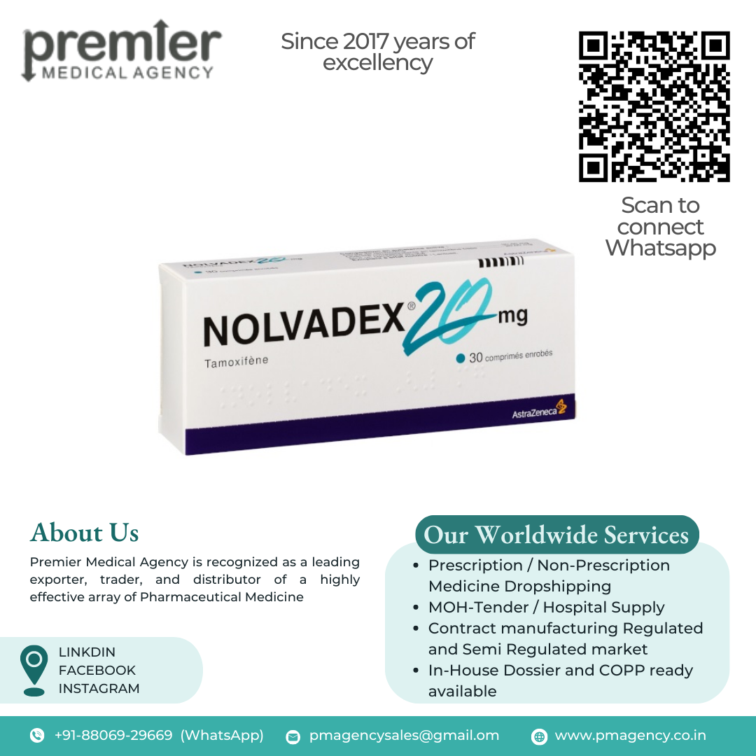 Nolvadex prix france
