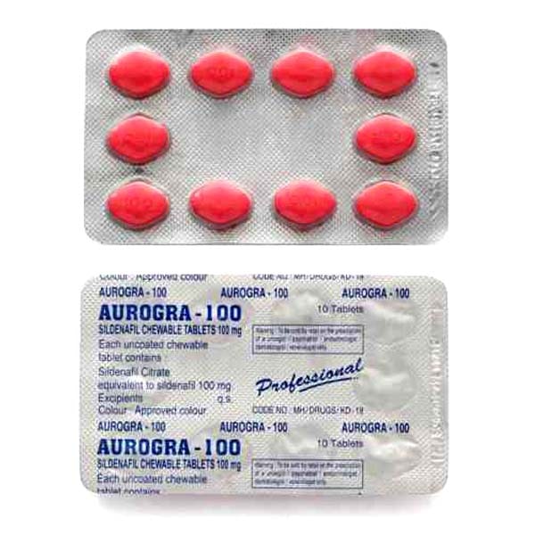 aurogra 200mg