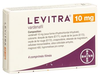 Levitra en ligne