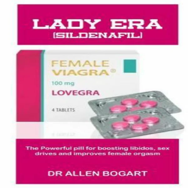 lady era achat