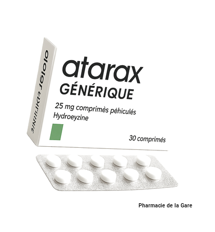 Acheter Du Lorazepam