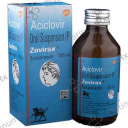Zovirax 400mg Online