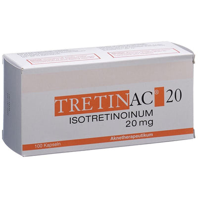 Isotretinoin Le Moins Cher