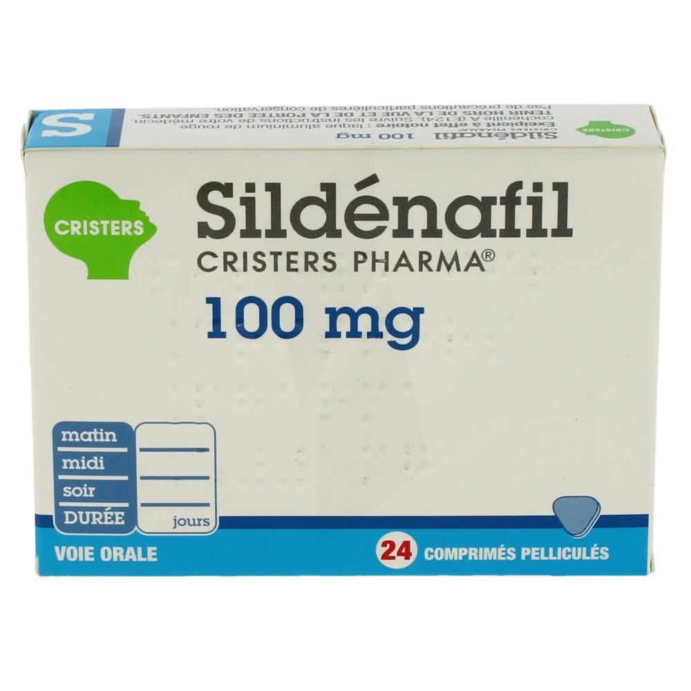 Sildenafil bon marché