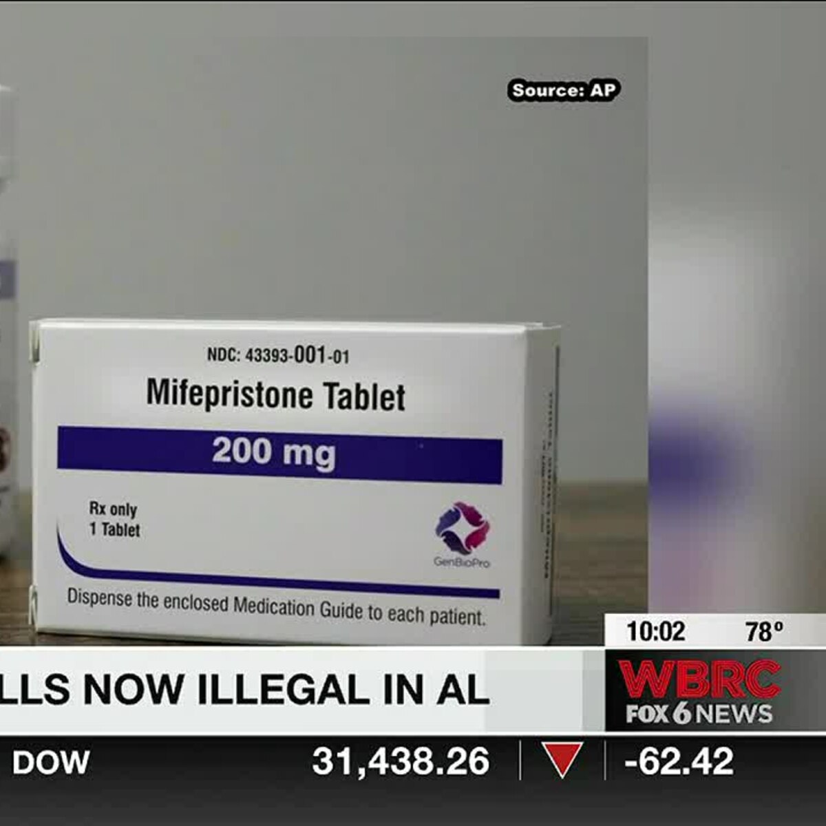 Misoprostol sans ordonnance
