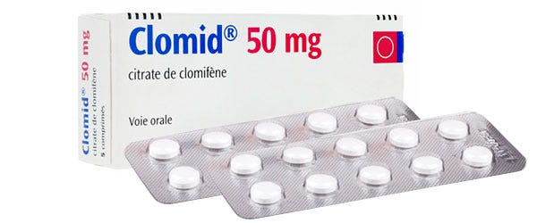 Comment Acheter Du Clomid