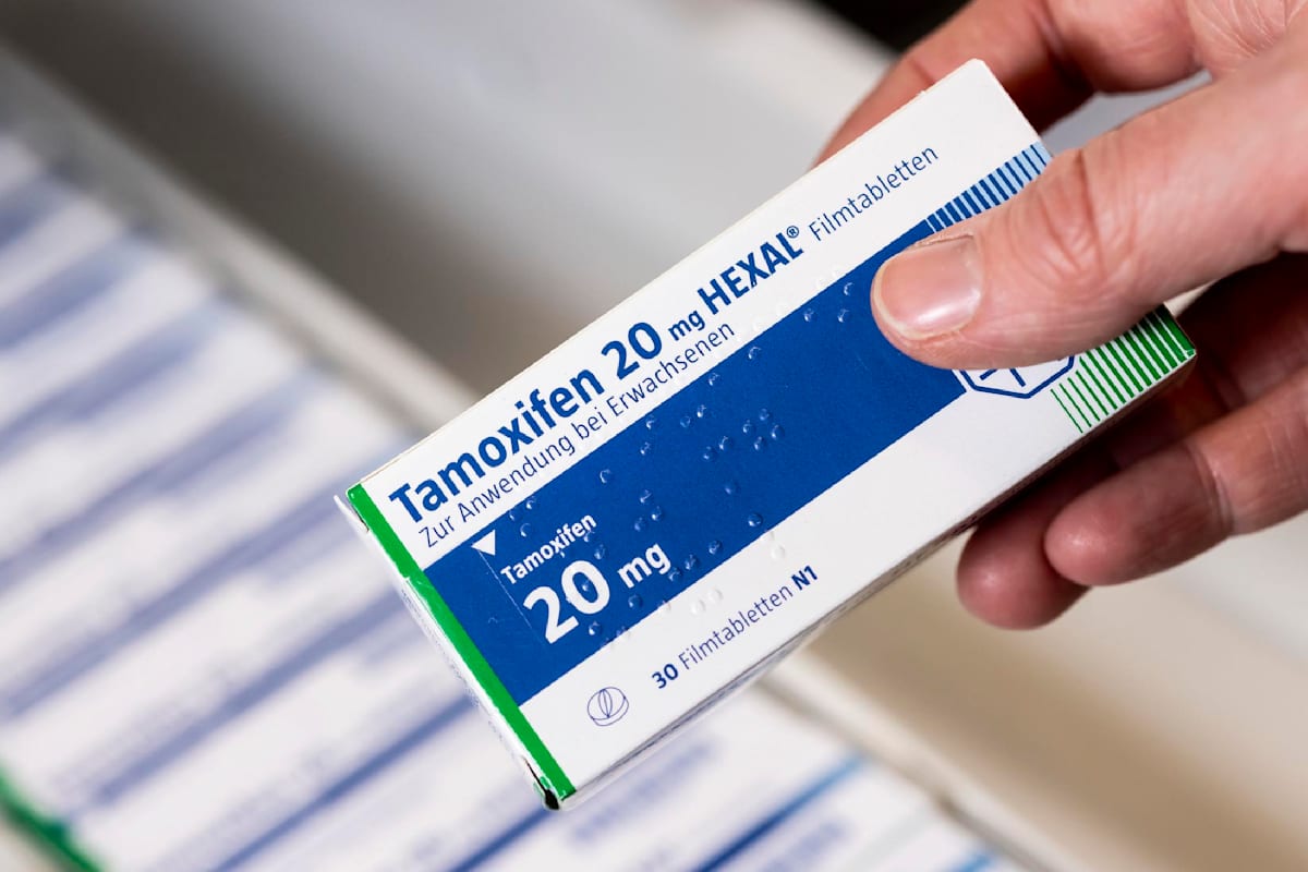 Tamoxifen en ligne