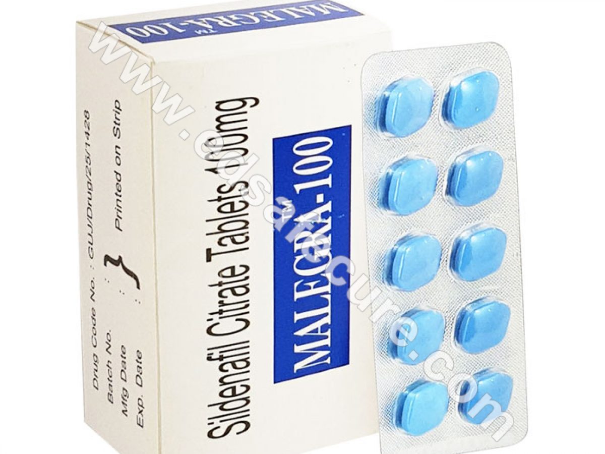Sildenafil malegra 120 mg