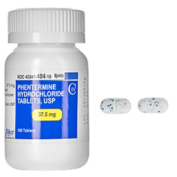 Phentermine 8mg online