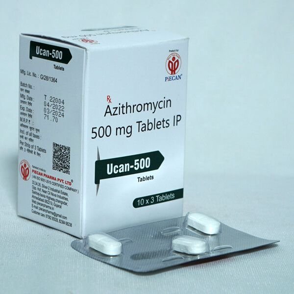 Azithromycin 500 Mg France