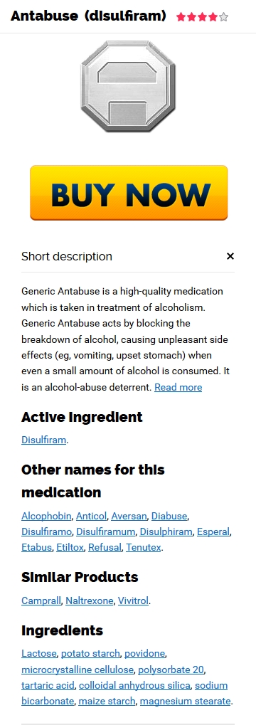 Acheter disulfiram