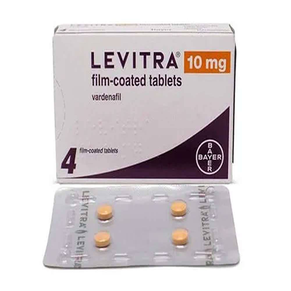 commander levitra 10 mg