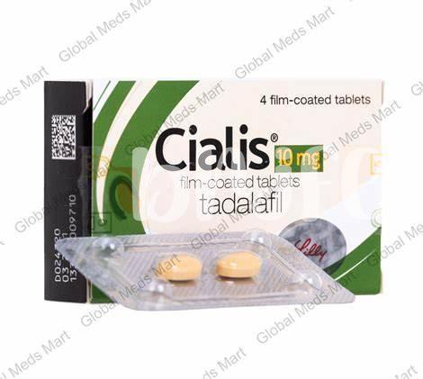 Cialis 10mg prix en pharmacie belgique