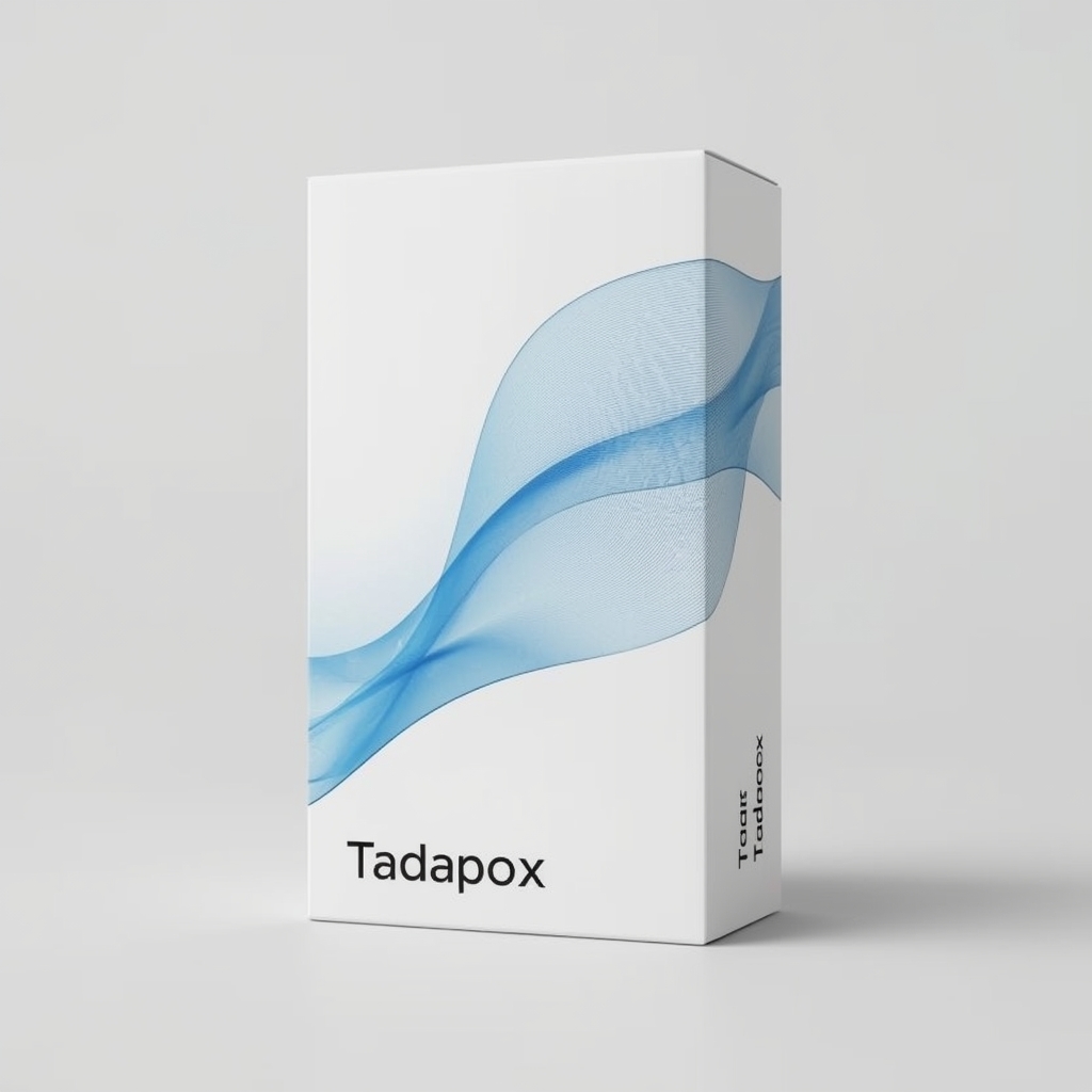 Tadapox online