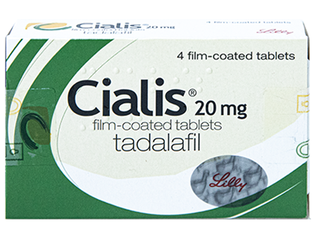 Cialis sans ordonnance europe