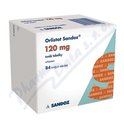 Orlistat sandoz 120 mg prix belgique