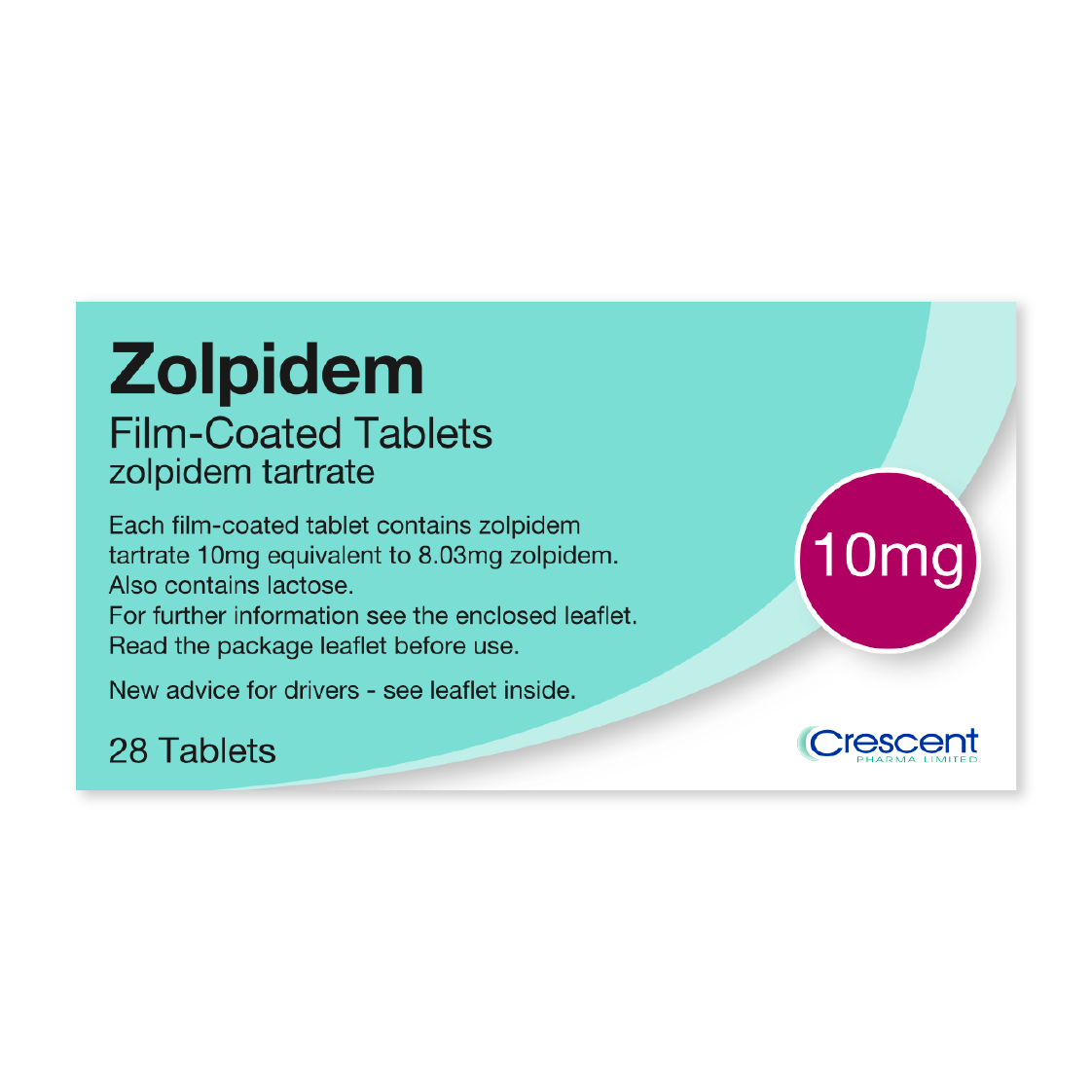 Zolpidem online belgie
