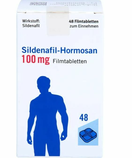 Sildenafil Ratiopharm Online