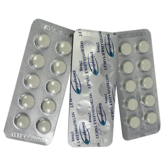 Disulfirame 250mg