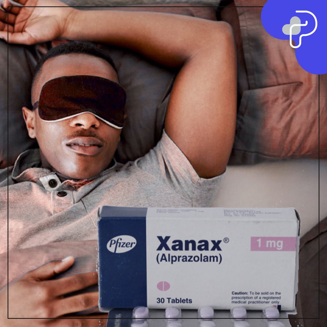 Acheter xanax 1mg