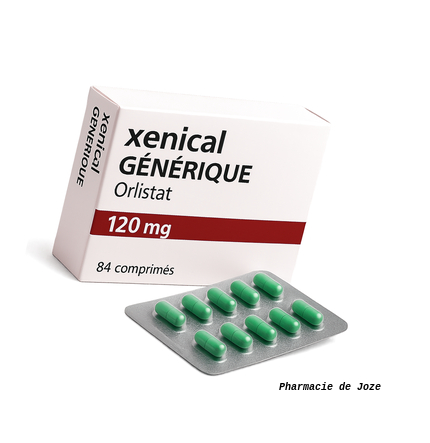 Orlistat en ligne