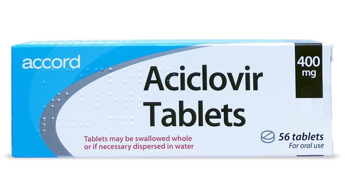 Prix Pour Valacyclovir