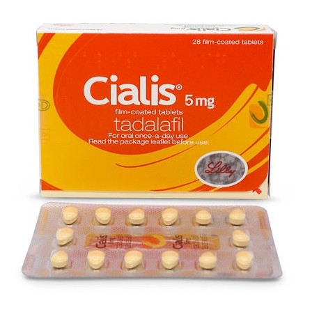 Prix Cialis 5mg Boite De 84