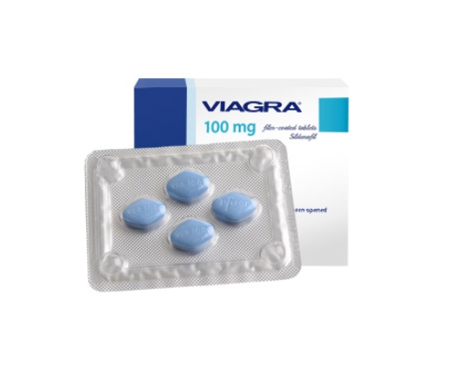 Sildenafil 100 farmacia online