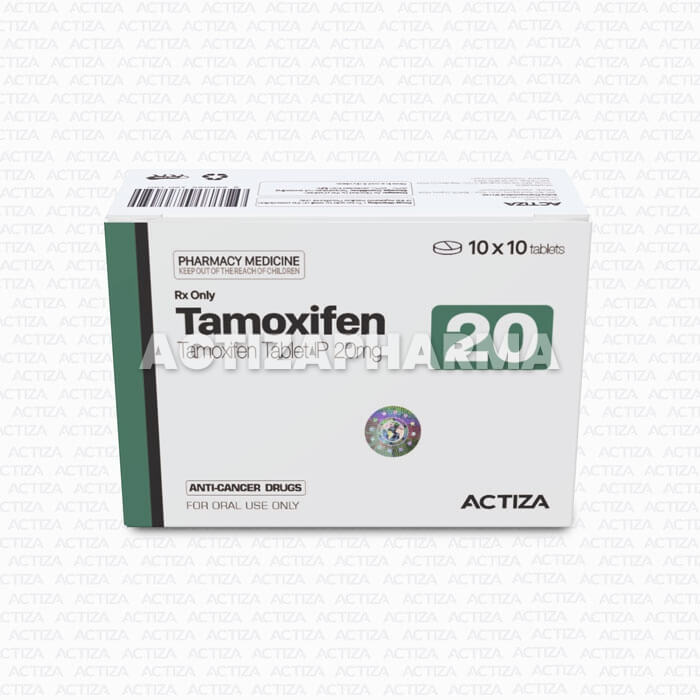 Tamoxifène générique