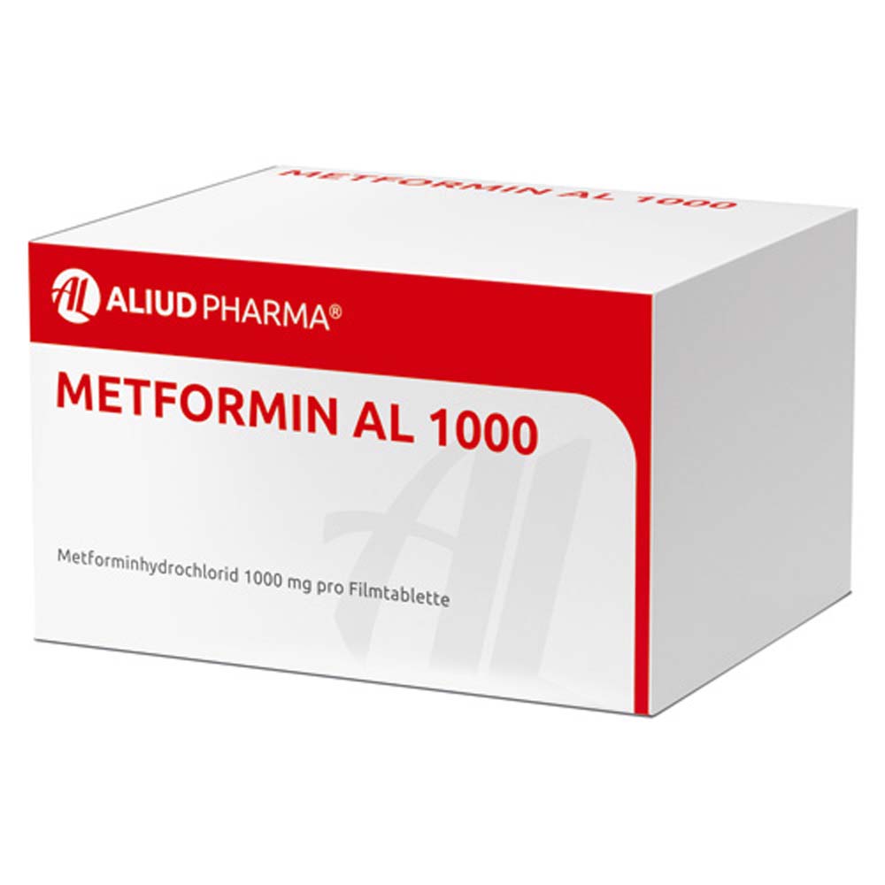 Metformine Online