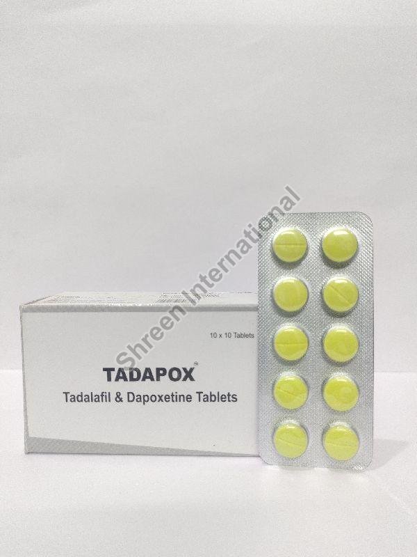 tadapox france acheter